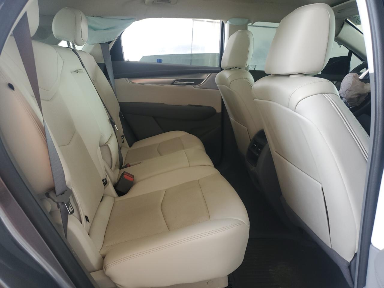 2021 Cadillac Xt5 Premium Luxury VIN: 1GYKNDRS5MZ106056 Lot: 56935155