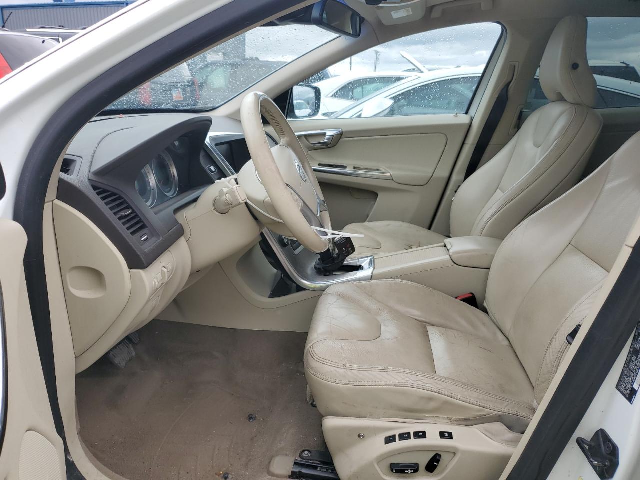 2013 Volvo Xc60 T6 VIN: YV4902DZ1D2446208 Lot: 56195315