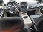 2018 Dodge Grand Caravan Sxt на продаже в Barberton, OH - Rear End