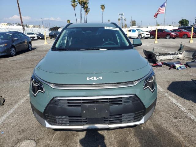  KIA NIRO 2023 Green