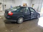2004 Audi A4 1.8T Quattro zu verkaufen in Albany, NY - Side
