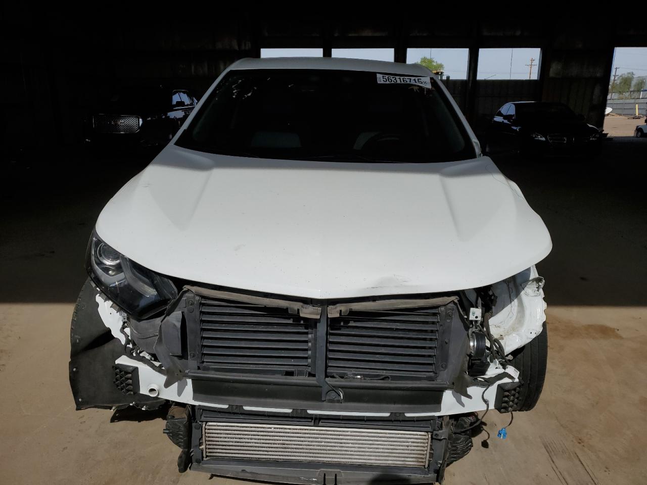 3GNAXHEVXMS182668 CHEVROLET EQUINOX 2021