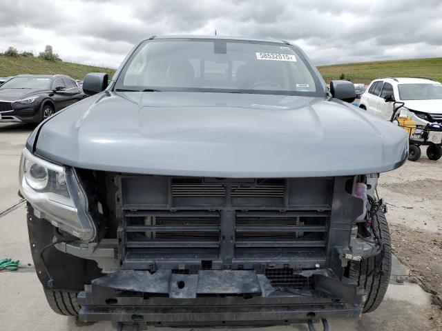  CHEVROLET COLORADO 2019 Gray