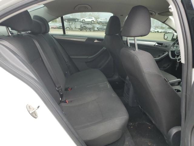 2016 VOLKSWAGEN JETTA S  