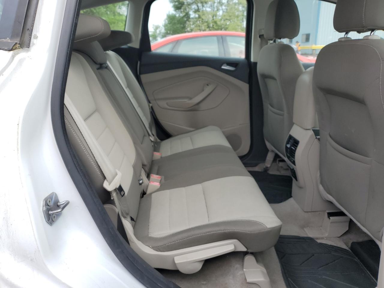 2013 Ford C-Max Se VIN: 1FADP5AU9DL519909 Lot: 56581145