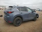 2021 Mazda Cx-5 Touring   იყიდება Chicago Heights-ში, IL - Rollover