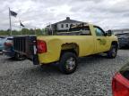 North Billerica, MA에서 판매 중인 2013 Chevrolet Silverado K2500 Heavy Duty - Rear End