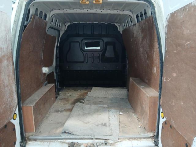 2012 FORD TRANSIT CO