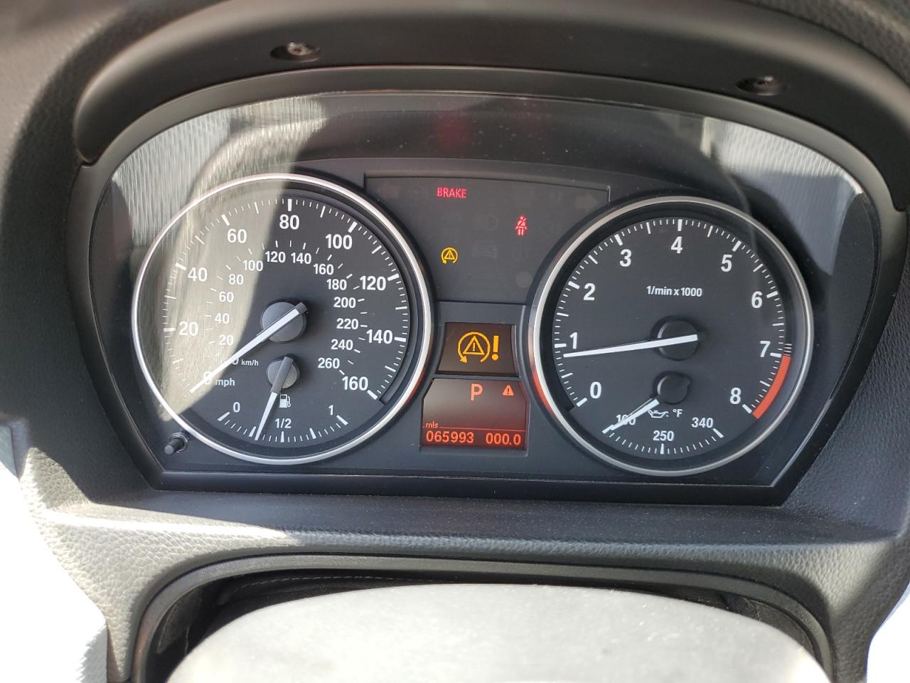 2008 BMW 335 I VIN: WBAWB73508P04267 Lot: 57706165