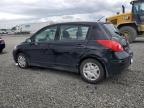 2011 Nissan Versa S for Sale in Eugene, OR - Side