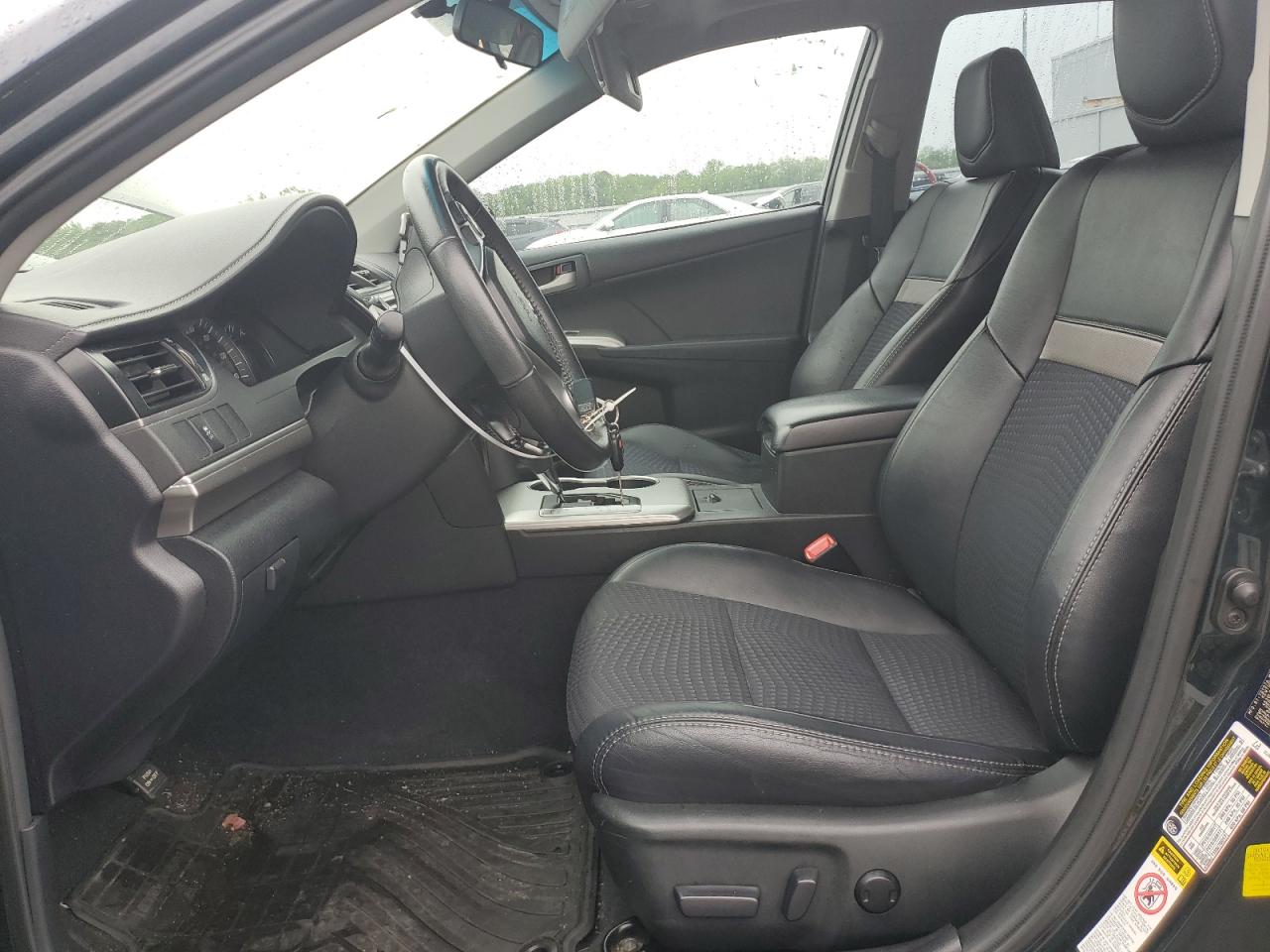 2012 Toyota Camry Base VIN: 4T1BF1FKXCU154164 Lot: 56833825