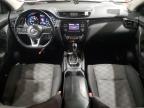 2018 Nissan Rogue Sport S na sprzedaż w West Mifflin, PA - Side
