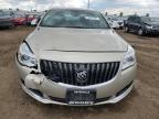 2015 Buick Regal  en Venta en Elgin, IL - Front End