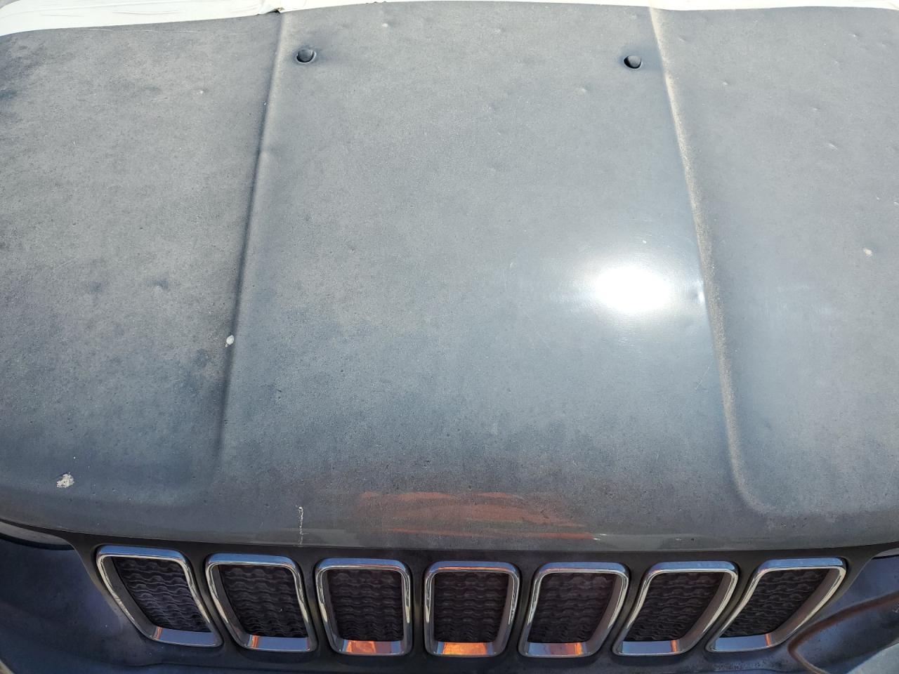 2020 Jeep Renegade Latitude VIN: ZACNJABB5LPM00218 Lot: 51286885