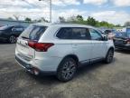 2018 Mitsubishi Outlander Se for Sale in Glassboro, NJ - Frame Damage