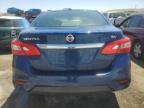 2019 Nissan Sentra S იყიდება North Las Vegas-ში, NV - Front End