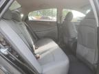 2013 Hyundai Sonata Gls for Sale in East Granby, CT - Front End