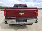 2016 Chevrolet Silverado K2500 Heavy Duty Lt for Sale in Seaford, DE - Front End