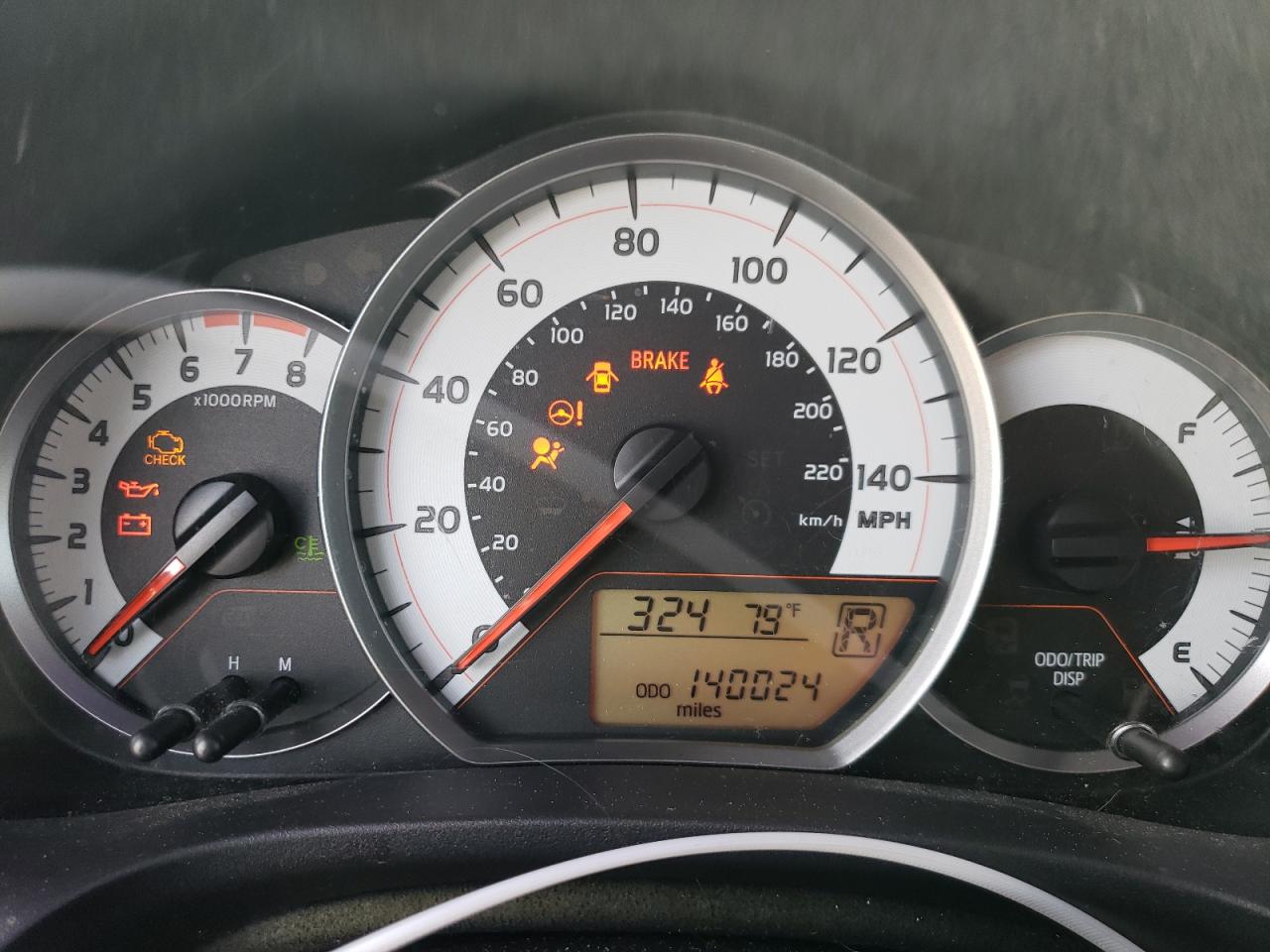 2012 Toyota Yaris VIN: JTDKTUD3XCD528749 Lot: 56803205