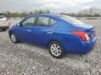 2012 Nissan Versa S للبيع في Barberton، OH - Normal Wear