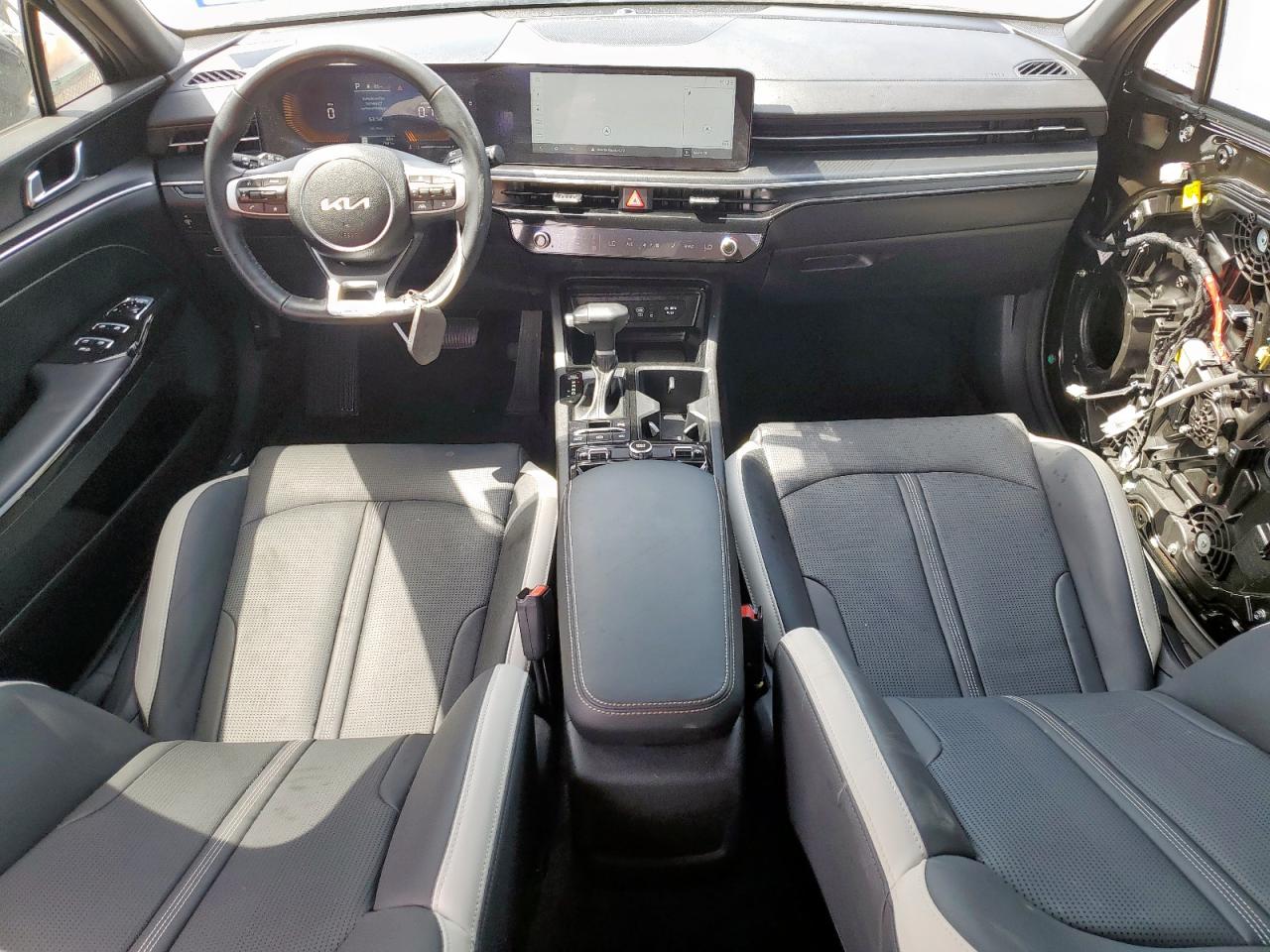 2025 Kia K5 Gt Line VIN: KNAG64J78S5345246 Lot: 56982745
