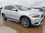 2017 Bmw X1 Sdrive28I იყიდება Grand Prairie-ში, TX - Front End