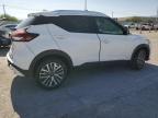 2023 Nissan Kicks Sv   იყიდება Las Vegas-ში, NV - Rear End
