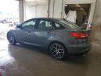 2017 Ford Focus Sel for Sale in Madisonville, TN - Front End