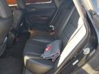 2012 Honda Crosstour Exl zu verkaufen in Fort Wayne, IN - Burn