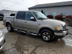 2002 Ford F150 Supercrew იყიდება Louisville-ში, KY - Rear End
