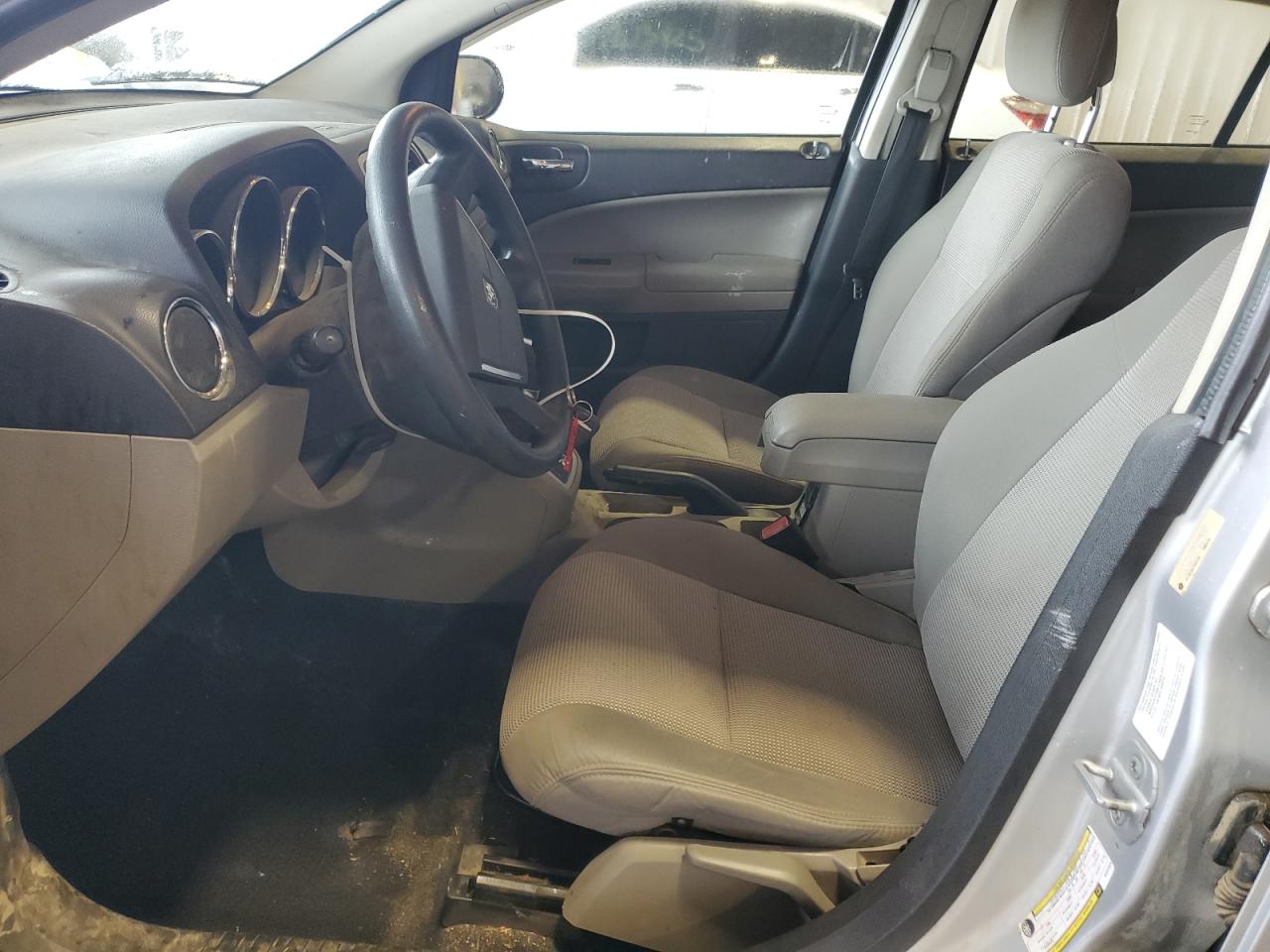 2011 Dodge Caliber Mainstreet VIN: 1B3CB3HAXBD237629 Lot: 56727465