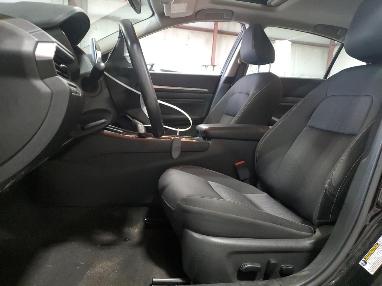1N4BL4DW1NN342711 NISSAN ALTIMA 2022