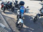 2014 HONDA NC 750 SA- for sale at Copart WESTBURY