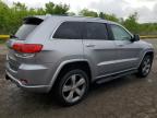2015 Jeep Grand Cherokee Overland na sprzedaż w Woodhaven, MI - Minor Dent/Scratches