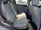2013 Kia Sorento Lx продається в Hillsborough, NJ - Front End