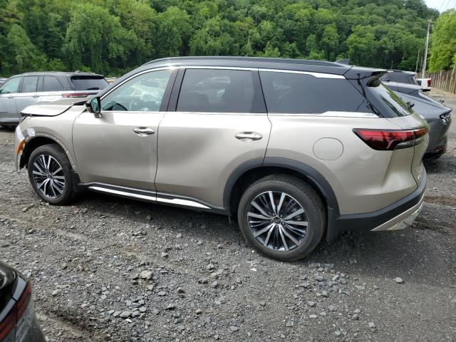 2022 INFINITI QX60 AUTOGRAPH  