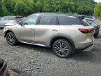 2022 Infiniti Qx60 Autograph de vânzare în Marlboro, NY - Front End