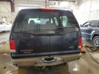 2001 Ford Excursion Limited en Venta en Franklin, WI - Hail