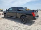 2018 Nissan Titan Xd Sl للبيع في Houston، TX - Minor Dent/Scratches