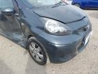 2011 TOYOTA AYGO GO VV for sale at Copart YORK