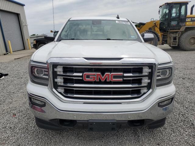  GMC SIERRA 2018 Белы