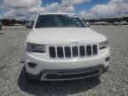 2015 Jeep Grand Cherokee Limited na sprzedaż w Tifton, GA - Rear End