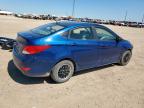 2017 Hyundai Accent Se   للبيع في Amarillo، TX - Front End