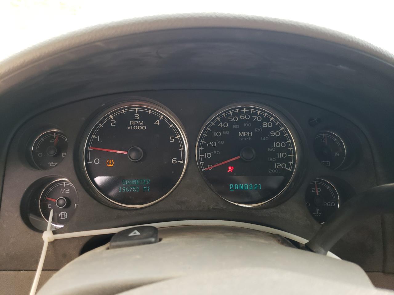 2007 GMC Yukon Xl K1500 VIN: 1GKFK163X7J261057 Lot: 56820955