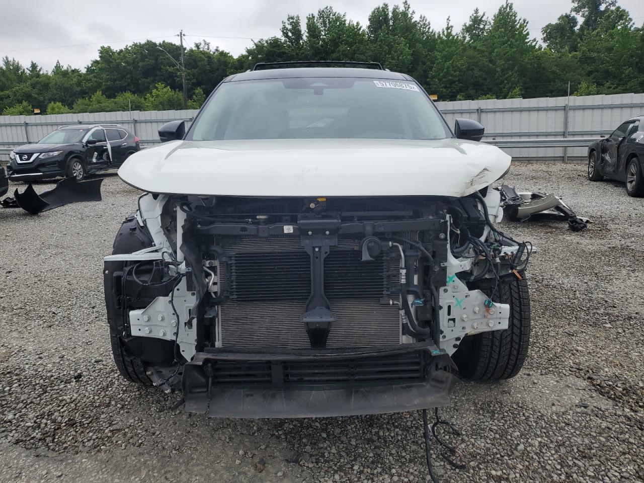 5N1DR3DK8PC229471 NISSAN PATHFINDER 2023