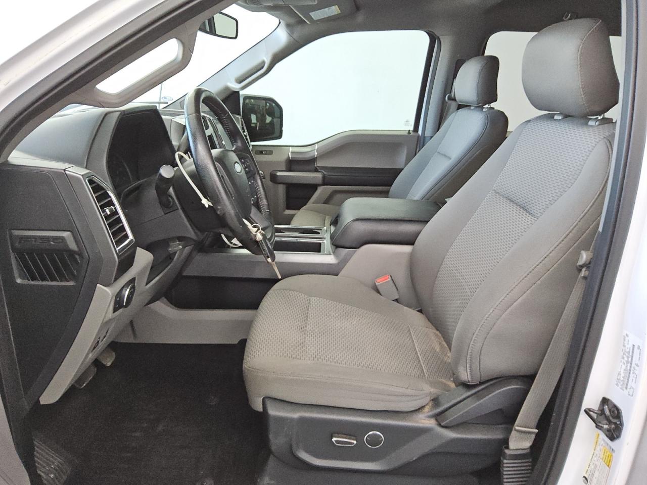 1FTEW1CP0GKD63092 FORD F-150 2016