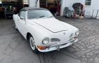 1971 Volkswagen Karmanghia იყიდება Mendon-ში, MA - Normal Wear
