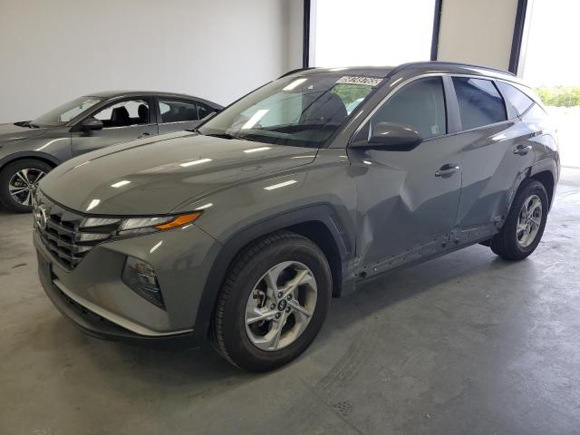  HYUNDAI TUCSON 2024 Szary