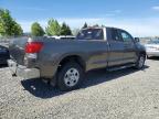 2008 Toyota Tundra Double Cab for Sale in Eugene, OR - Front End