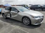 2021 Lexus Es 300H zu verkaufen in Wilmington, CA - Side